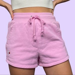 Champion Sweat Shorts